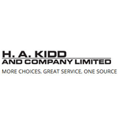 H.A. Kidd and Company LTD